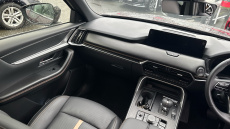 Mazda CX-80 2.5 PHEV Homura 5dr Auto AWD Estate